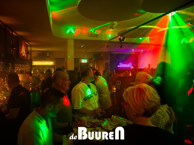de Buuren 