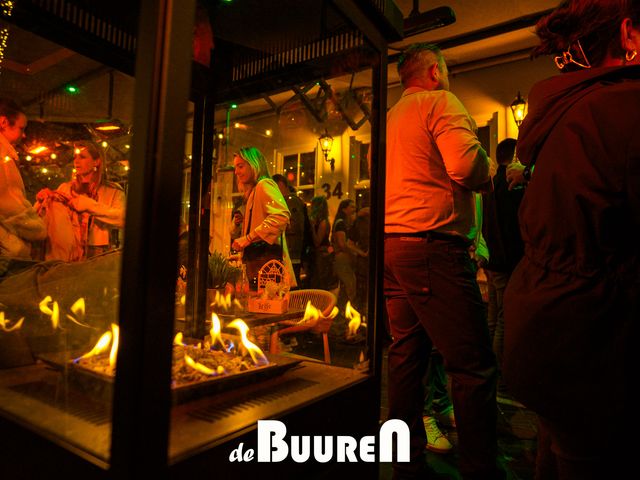 de Buuren 