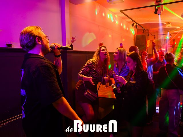 de Buuren 