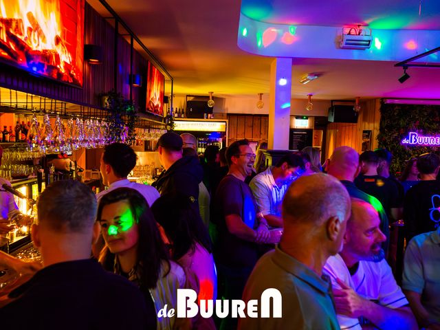 de Buuren 