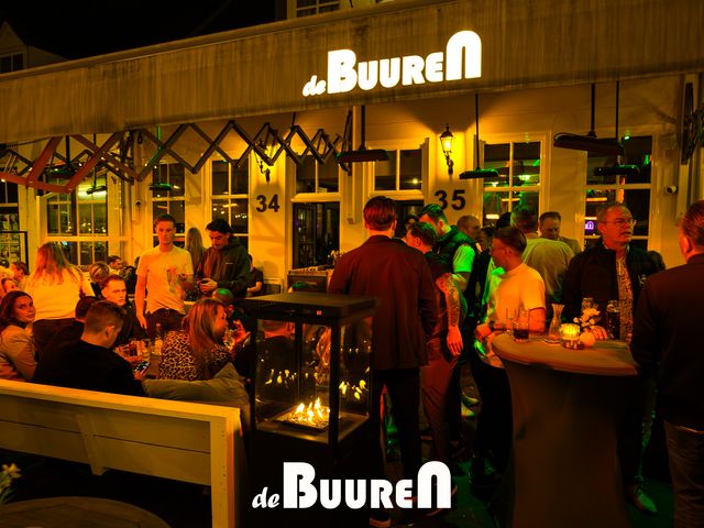 de Buuren 