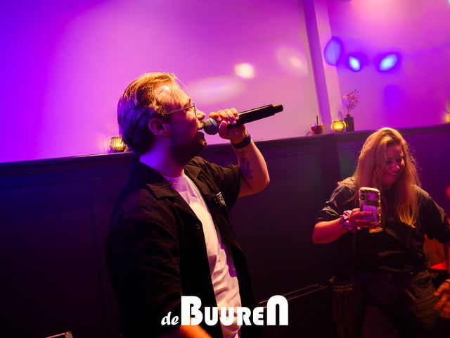de Buuren 