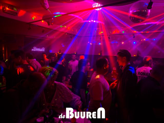de Buuren 