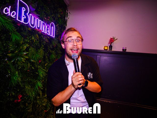de Buuren 