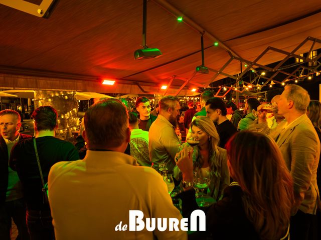 de Buuren 