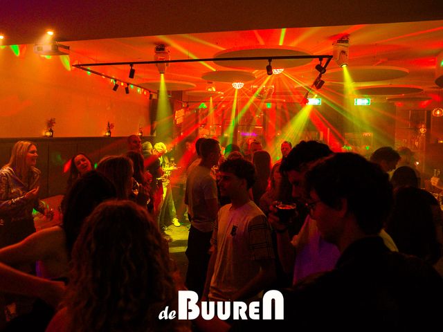 de Buuren 