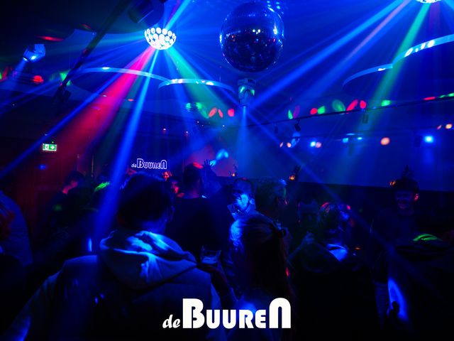 de Buuren 