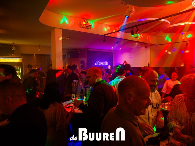 de Buuren 