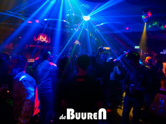 de Buuren 
