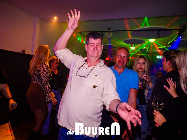 de Buuren 