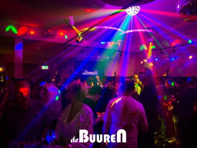 de Buuren 