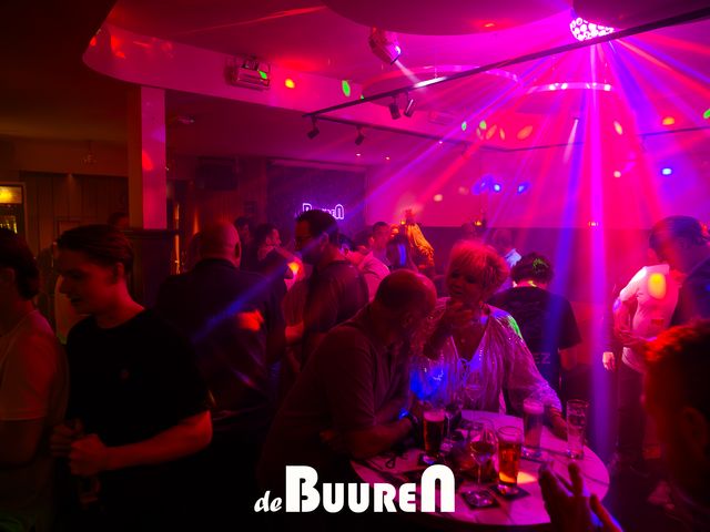 de Buuren 
