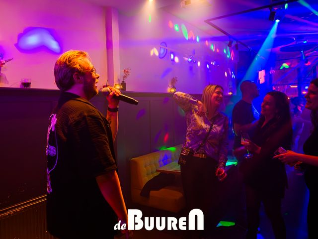 de Buuren 