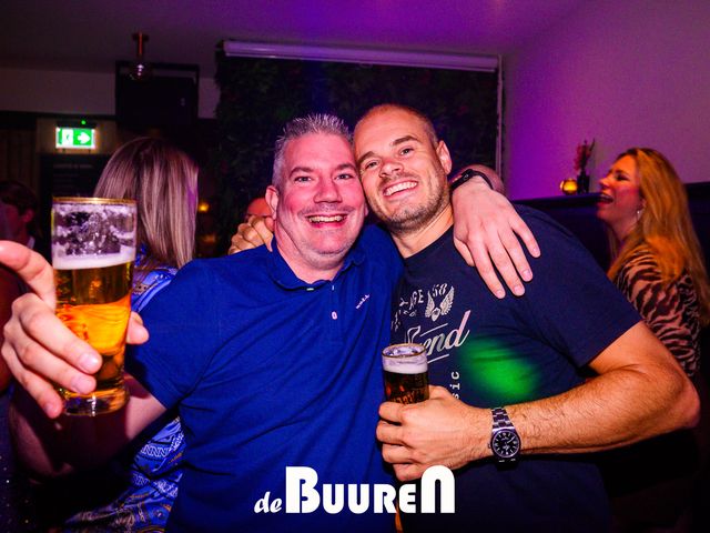 de Buuren 