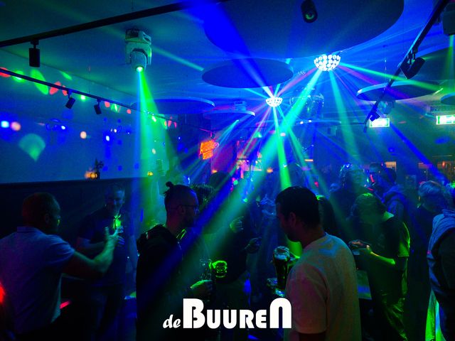 de Buuren 