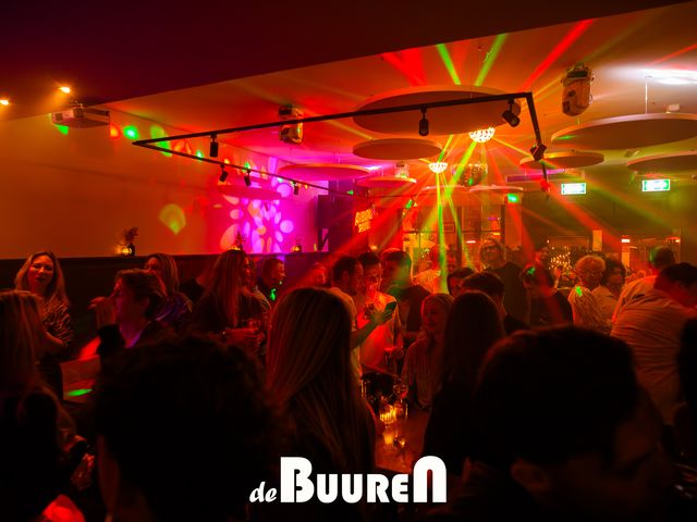de Buuren 