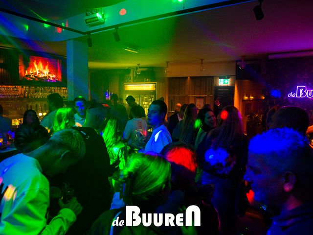 de Buuren 