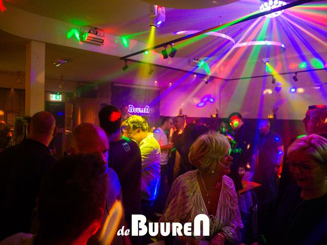 de Buuren 