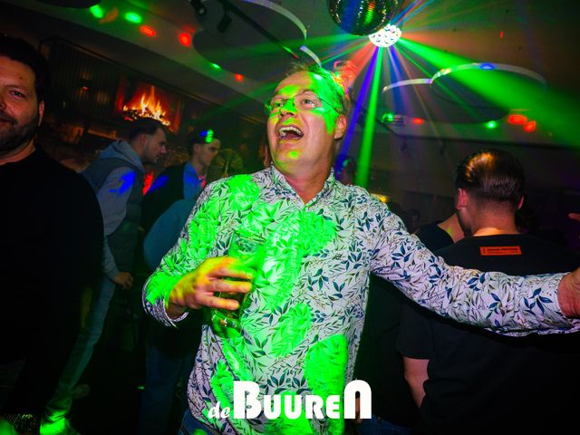 de Buuren 