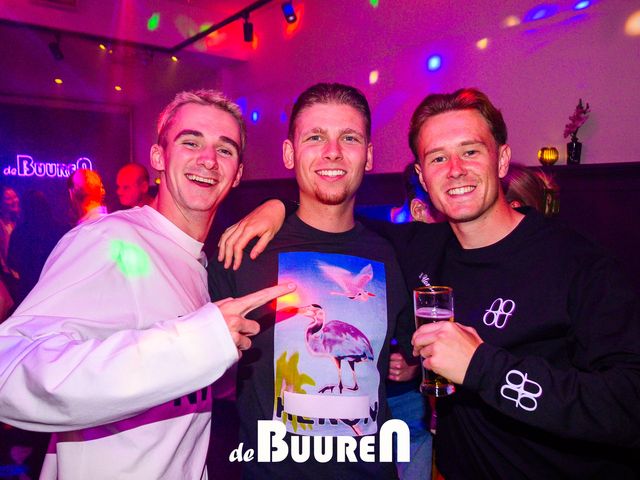 de Buuren 