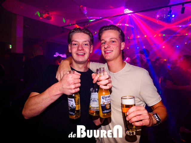 de Buuren 